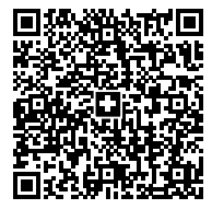 QR-Code Just for Smiles