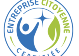 Label Entreprise Citoyenne Certifiée