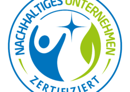 Logo Nachhaltiges Unternehmen