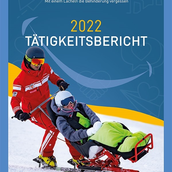 Tätigkeitsbericht 2022 - Just for Smiles