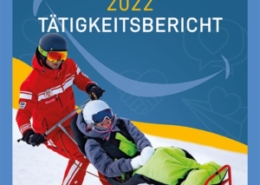 Tätigkeitsbericht 2022 - Just for Smiles