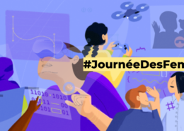 Journée internationale des droits des femmes 8 mars 2023