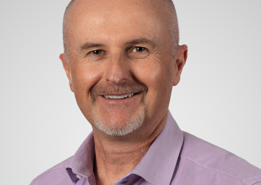 Christopher Newman, Membre du Conseil de fondation