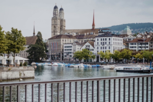 Zürich